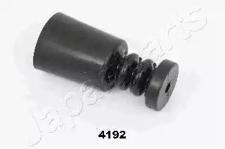 ru4192 Japanparts Пыльник амортизатора