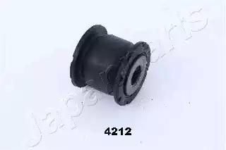 RU4212 Japanparts Подушка рулевой рейки