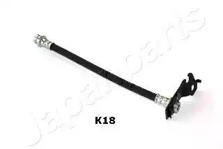 tfk18 Japanparts Кронштейн гальмівного шлангу для Kia Picanto