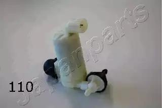 WP110 Japanparts Насос омивача