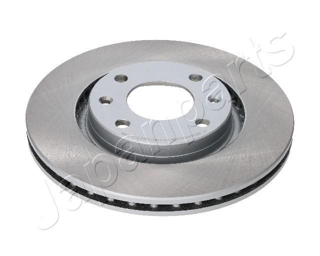 di0603c Japanparts Тормозной диск