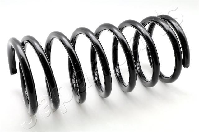 zc5382a Japanparts Пружина підвіски для Hyundai Galloper