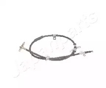 bch40l Japanparts Трос ручного гальма для Hyundai Terracan