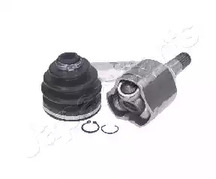 gi280 Japanparts ШРУС