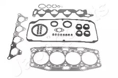 km501 Japanparts Комплект прокладок повний