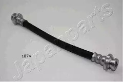 tf1074 Japanparts Кронштейн тормозного шланга для Nissan Micra