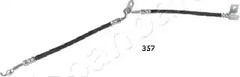 tf357 Japanparts Кронштейн тормозного шланга для Mazda 6