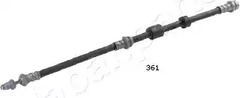 tf361 Japanparts Кронштейн тормозного шланга