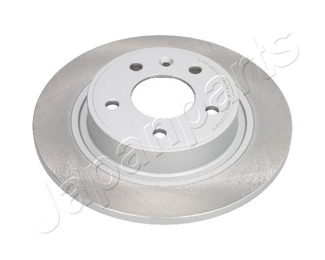 dpw07c Japanparts Тормозной диск