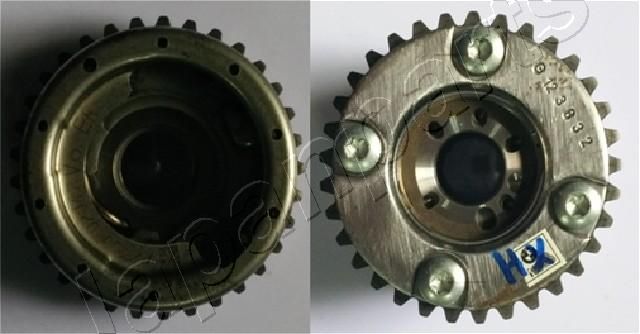 vvt067 Japanparts Шестерня распредвала