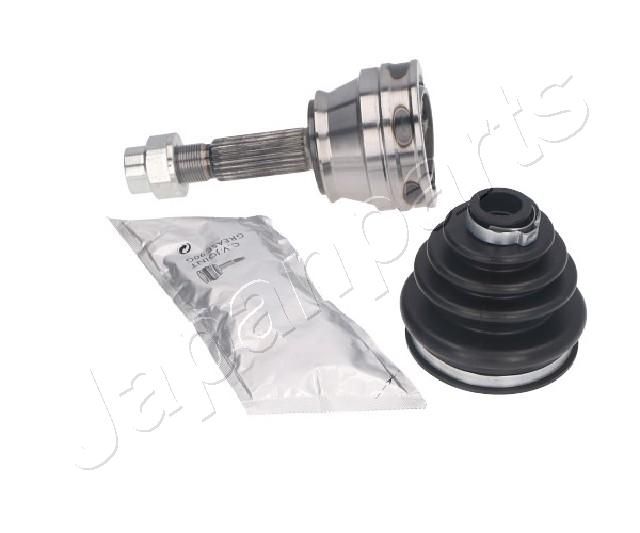 gi0034 Japanparts ШРУС