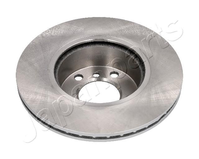 di0104c Japanparts Гальмівний диск