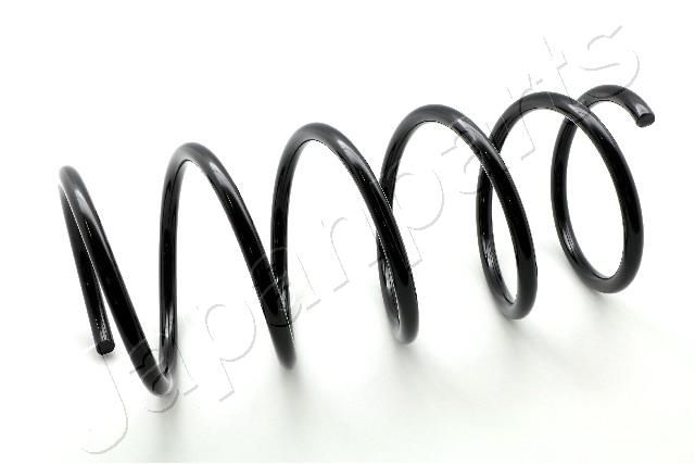 ZC3424A Japanparts Пружина подвески для Peugeot 607