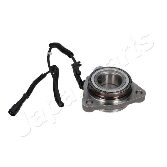 kk29077 Japanparts Ступиця колеса для SsangYong Rexton