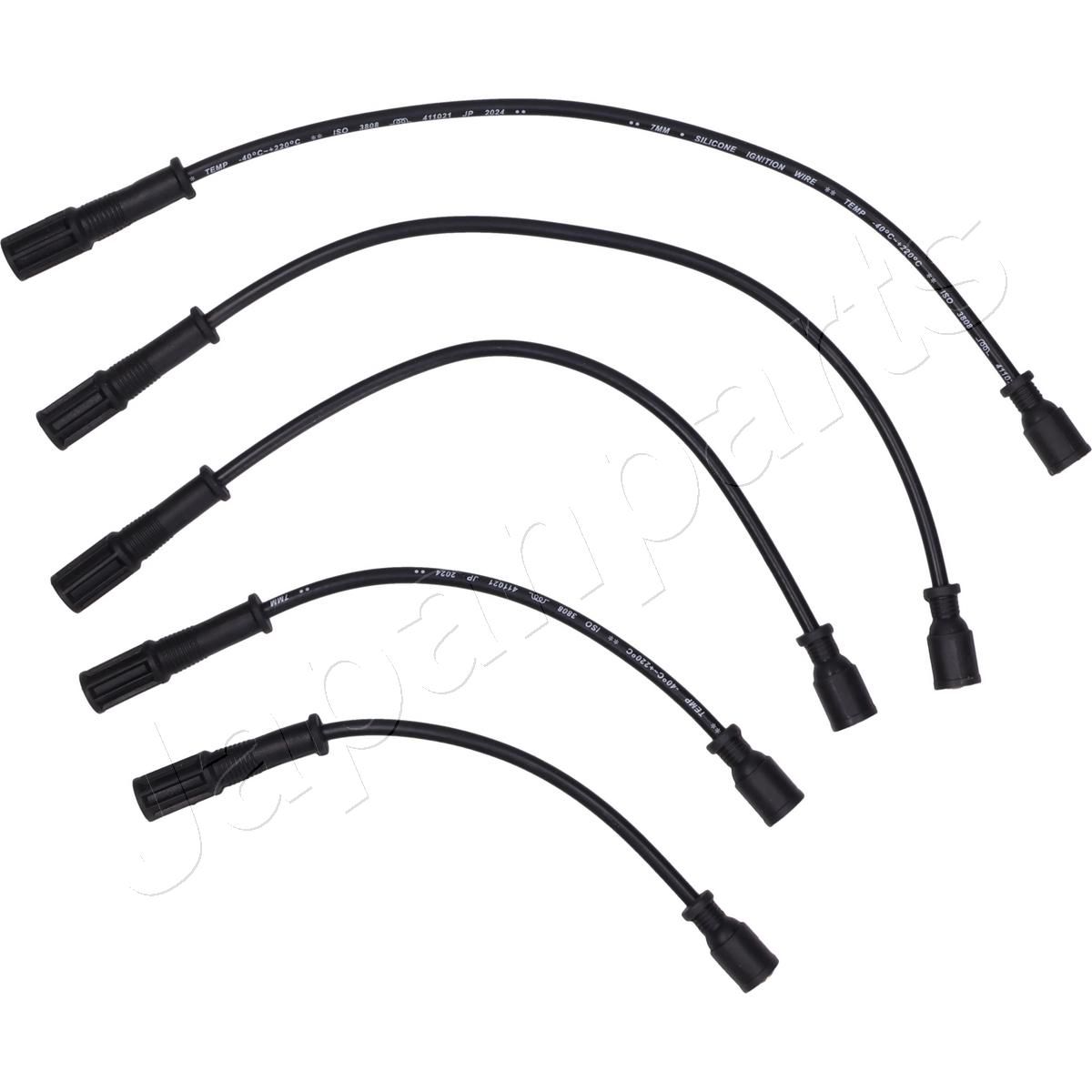 ic0233 Japanparts Комплект проводов зажигания