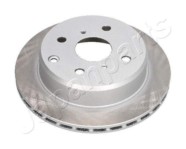 dp211c Japanparts Тормозной диск для Toyota Cressida