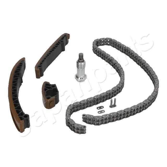 kdk0500 Japanparts Комплект ланцюга ГРМ