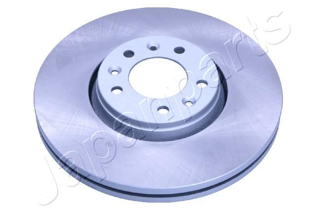 di0609c Japanparts Гальмівний диск