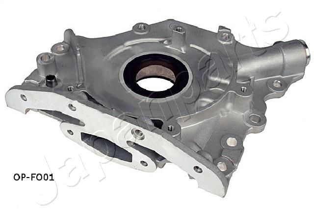 OPFO01 Japanparts Масляный насос