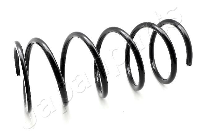 zc2486d Japanparts Пружина підвіски для Toyota Previa
