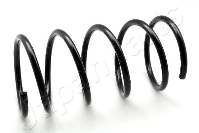 zc1874a Japanparts Пружина подвески для Hyundai Matrix