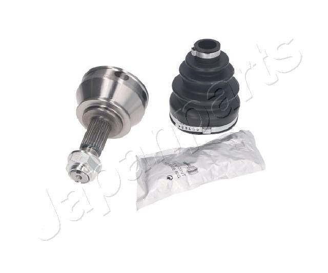 gi0004 Japanparts Граната