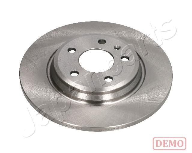 dp0930c Japanparts Гальмівний диск