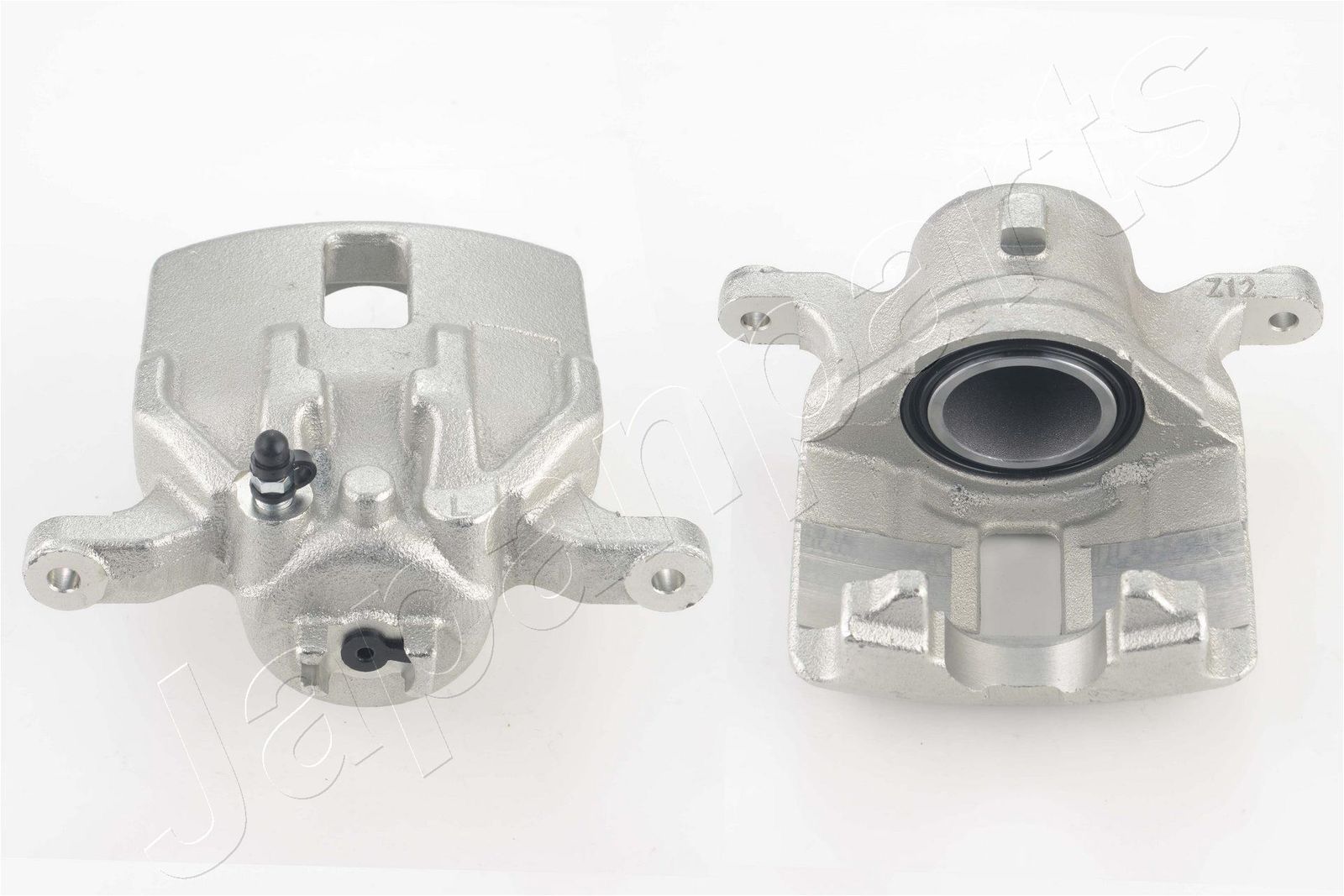 cal080ljm Japanparts Тормозной суппорт для Honda Civic