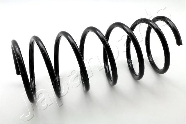 zc1627a Japanparts Пружина подвески для Volvo 760