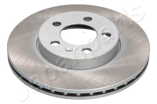 di0961c Japanparts Тормозной диск