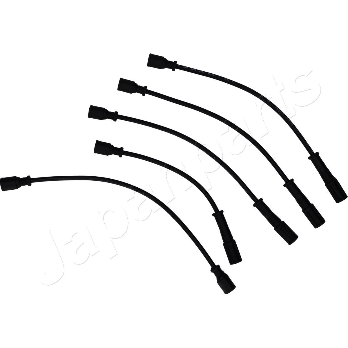 ic0306 Japanparts Комплект проводов зажигания