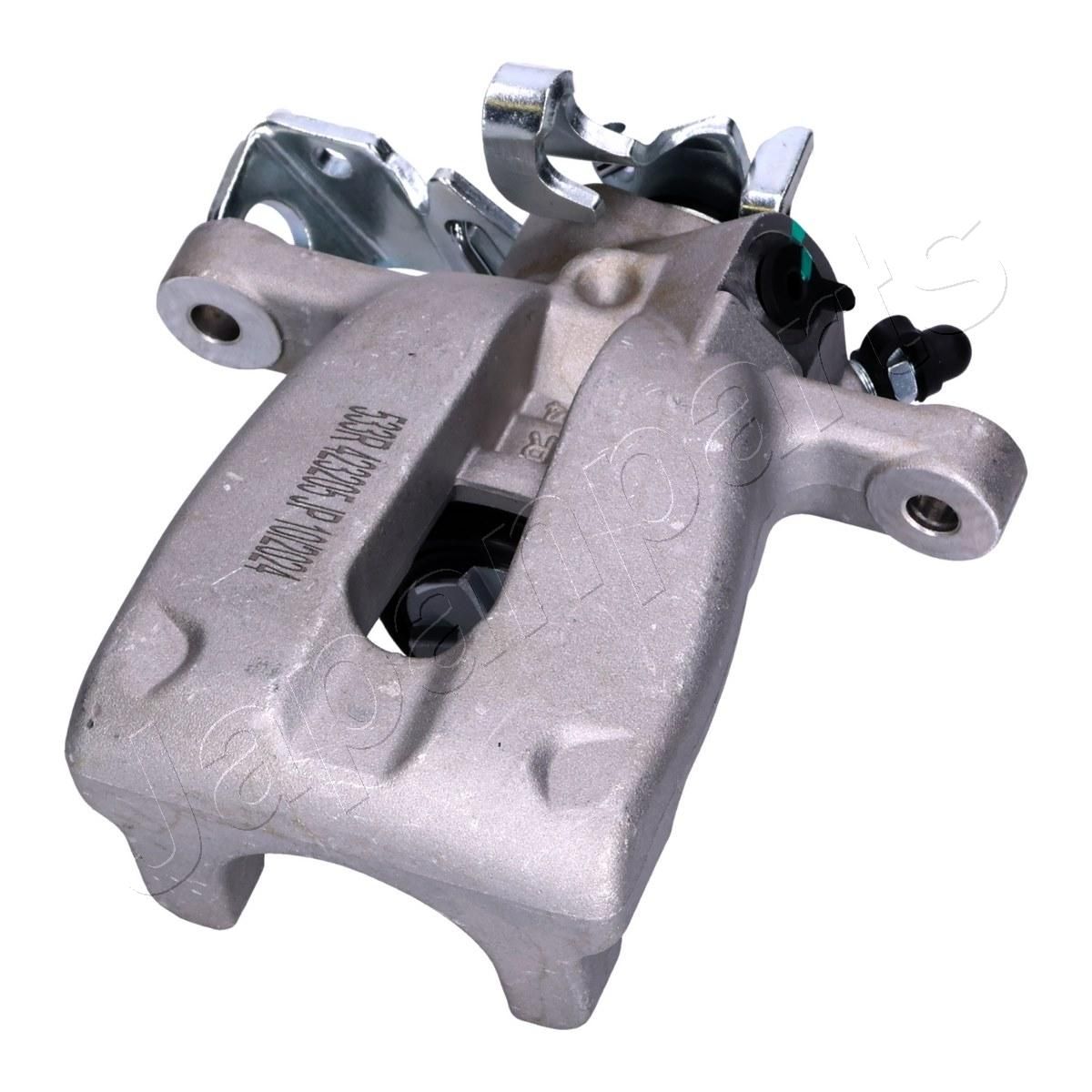 cal533rjm Japanparts Тормозной суппорт для Opel Astra