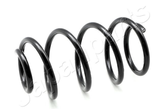 zc2970h Japanparts Пружина підвіски для Smart Roadster
