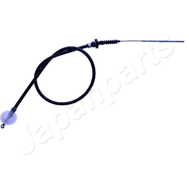 gc0235 Japanparts Трос сцепления