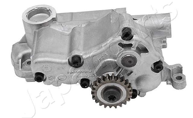opvw14 Japanparts Оливний насос