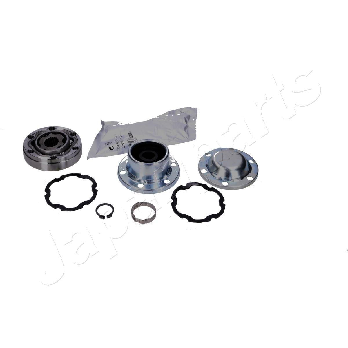 gi0203 Japanparts ШРУС для Fiat Panda
