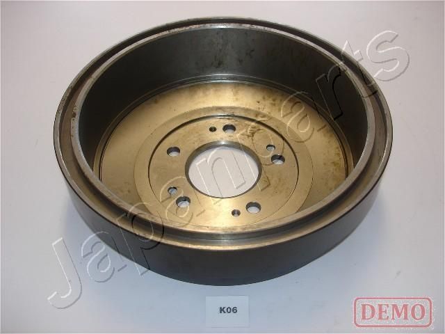 tak06c Japanparts Тормозной барабан для Kia Carnival