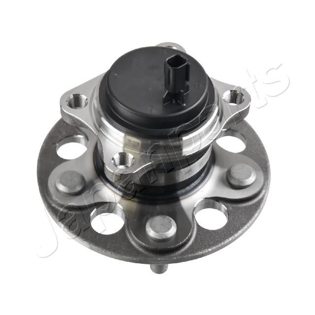 kk22108 Japanparts Ступиця колеса для Toyota C-HR