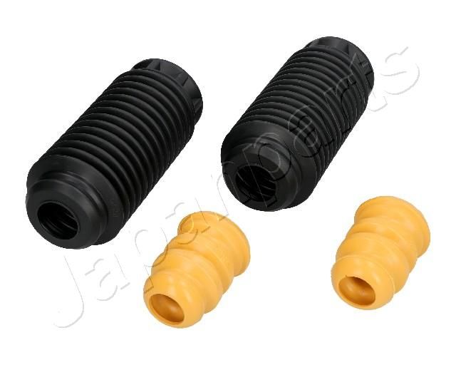 ktp0607 Japanparts Комплект (пильники + відбійники)