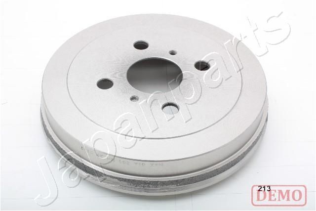 ta213c Japanparts Гальмівний барабан для Toyota Prius