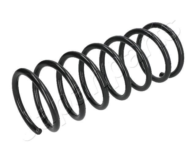 zc1092a Japanparts Пружина підвіски для BMW 6 Series
