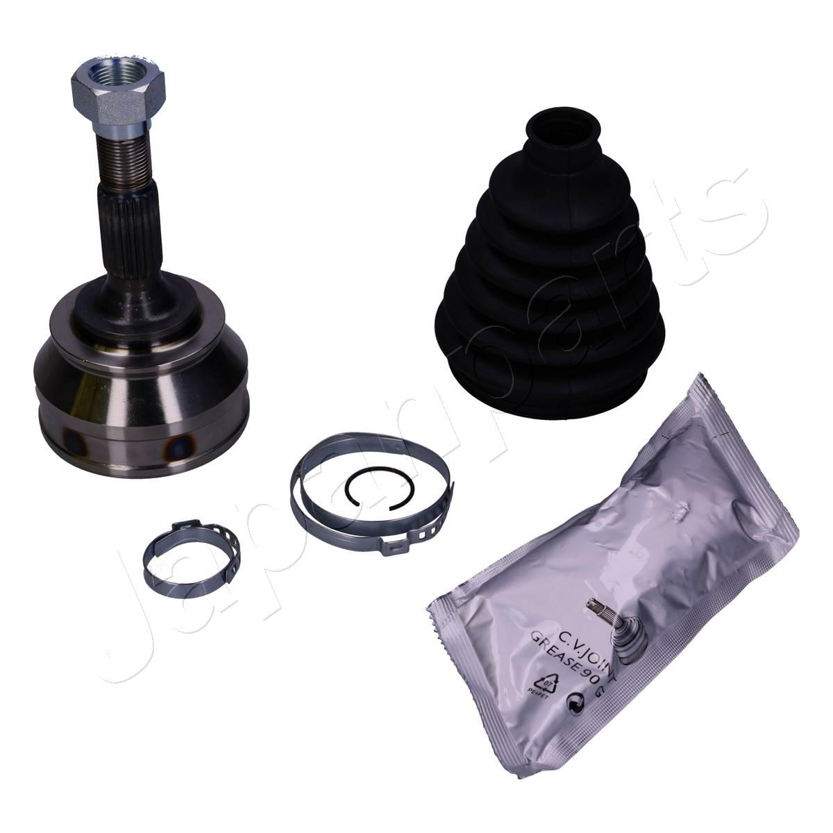 gi0612 Japanparts Граната