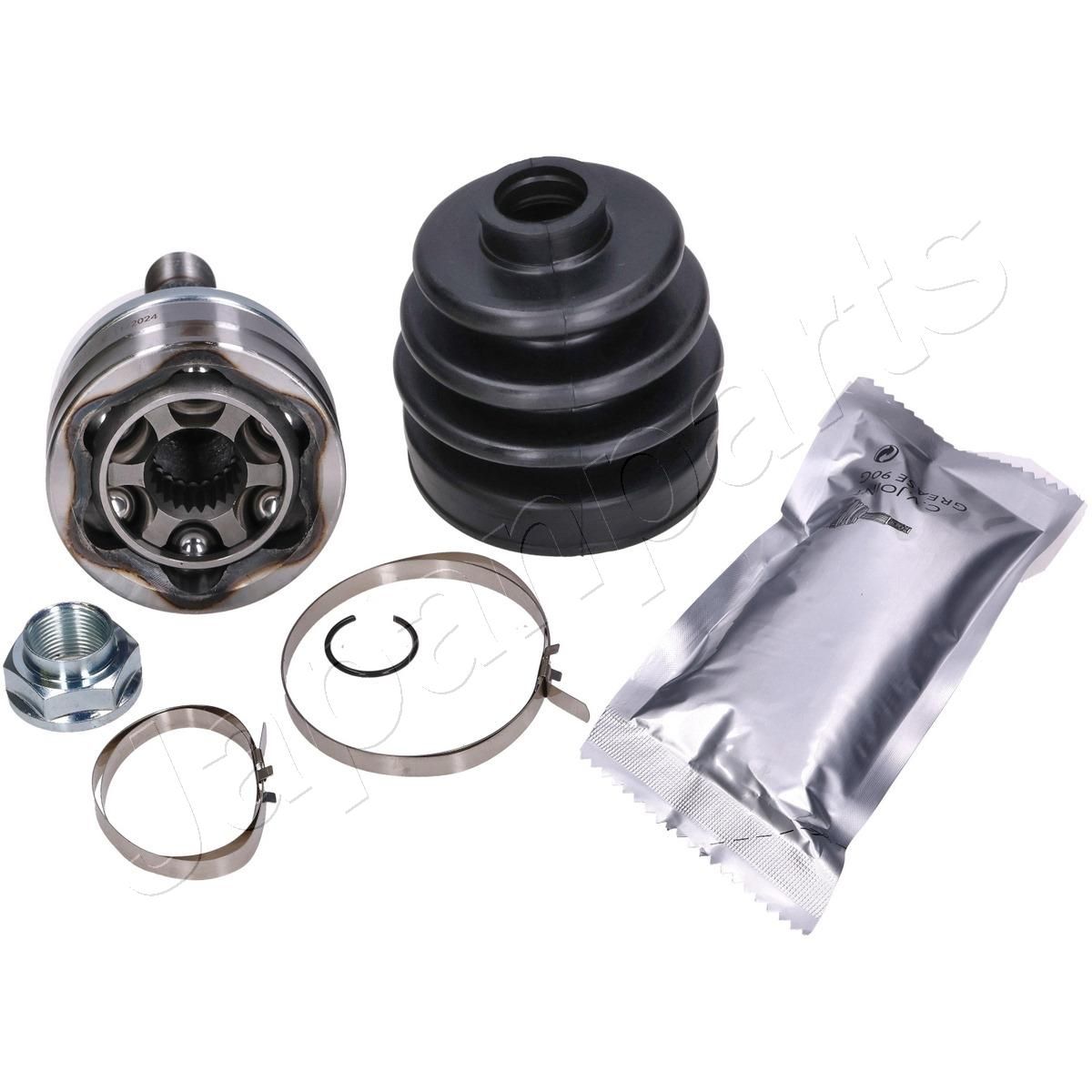 gik37 Japanparts ШРУС