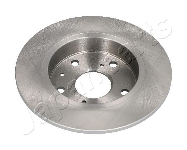 dp804c Japanparts Тормозной диск