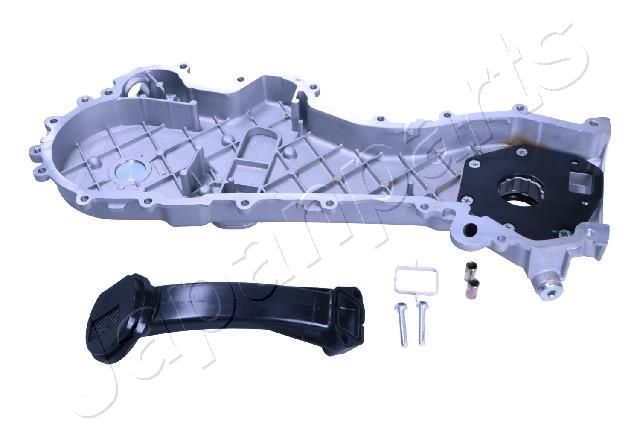opfi01 Japanparts Масляный насос
