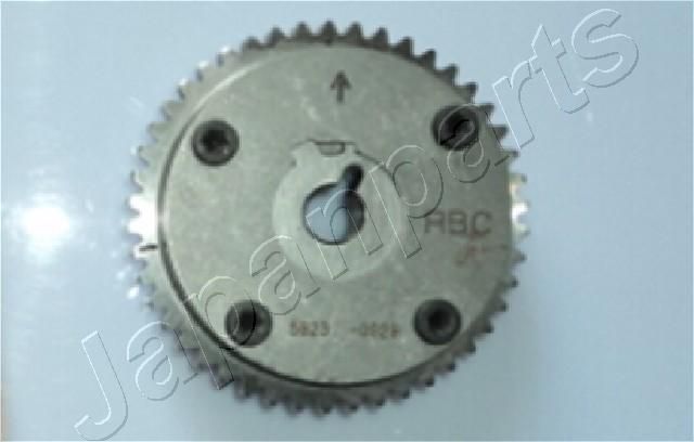 vvt0033 Japanparts Шестерня розподільного вала