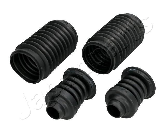 ktp0700 Japanparts Комплект (пильники + відбійники)