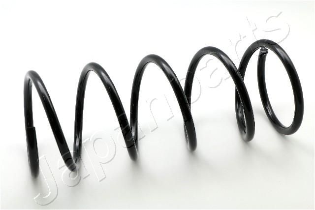 ZC1481A Japanparts Пружина подвески