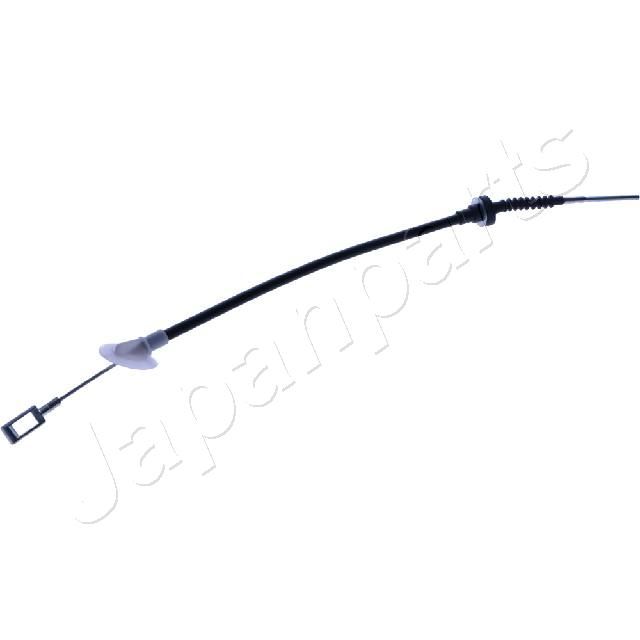 gc0236 Japanparts Трос зчеплення для Fiat Regata