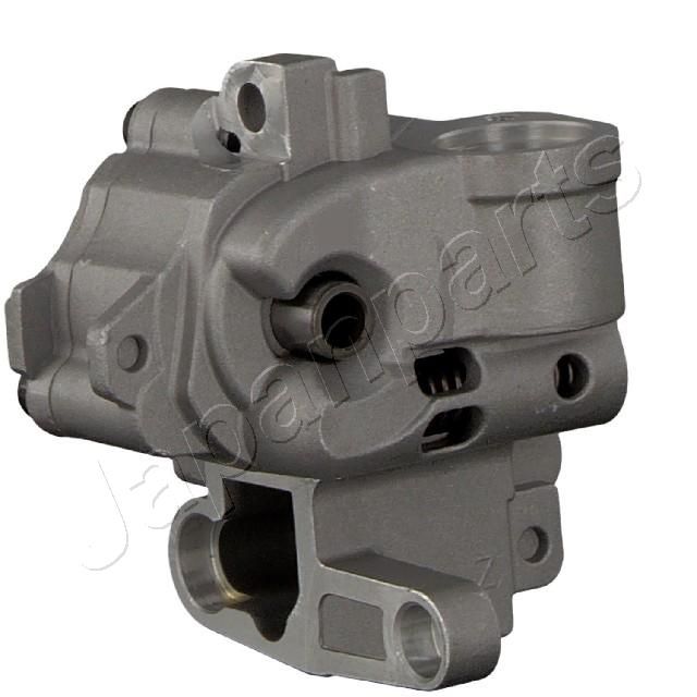 opvw01 Japanparts Масляный насос